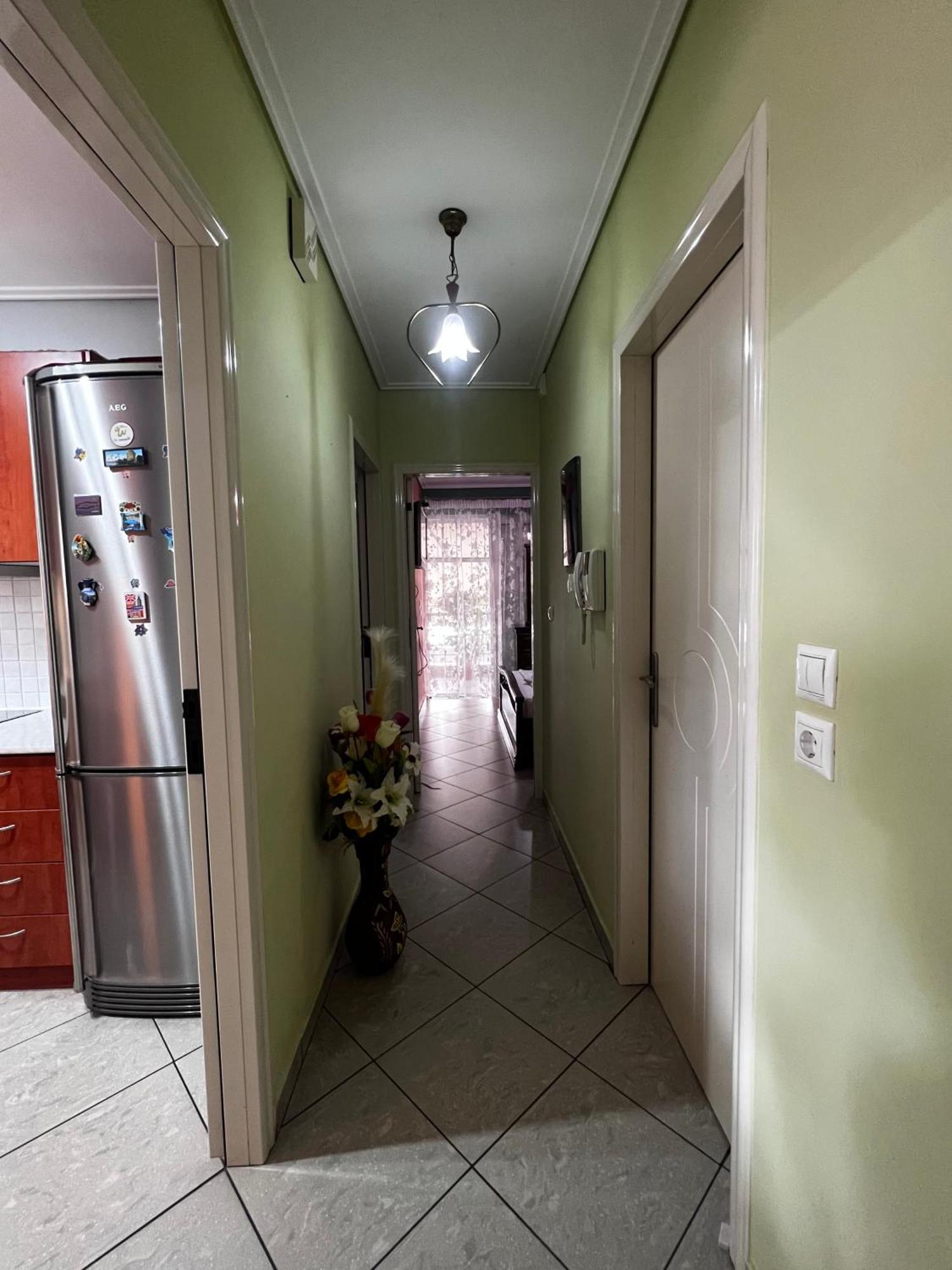 Premium Apartment In Халкида Экстерьер фото